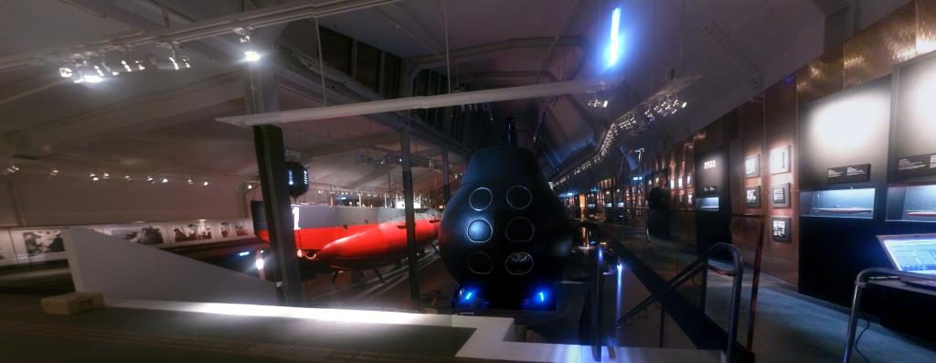 Marinmuseet i Karlskrona