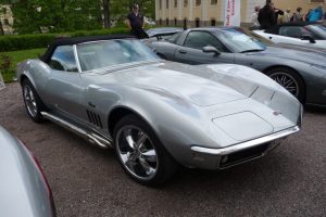 Stens vackra C3.
