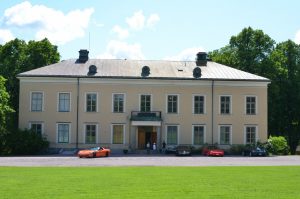 Hofors härrgård