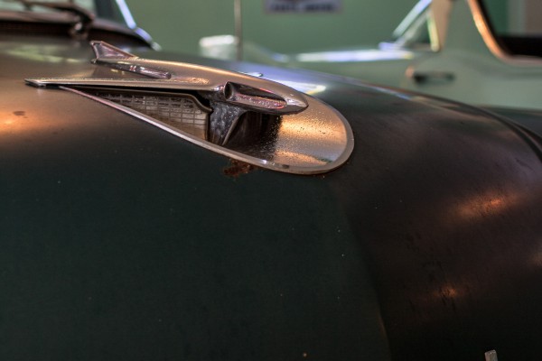 World Of Classics - Museum & Sales 15-06-27
