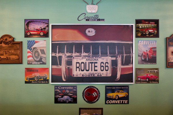 World Of Classics - Museum & Sales 15-06-27