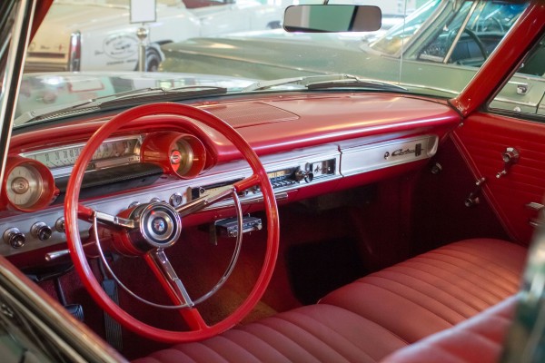 Ford Custom 500 1964