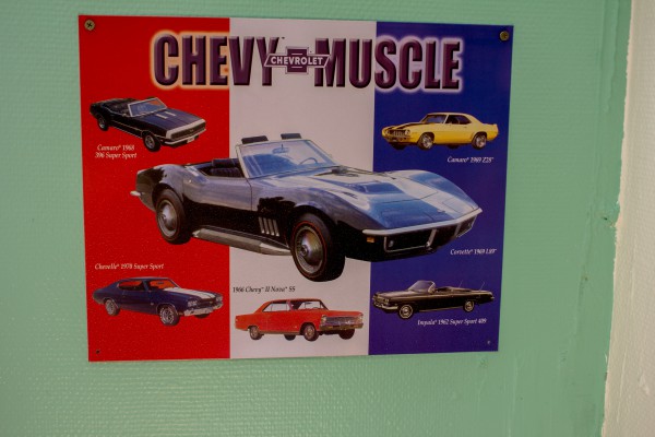 World Of Classics - Museum & Sales 15-06-27