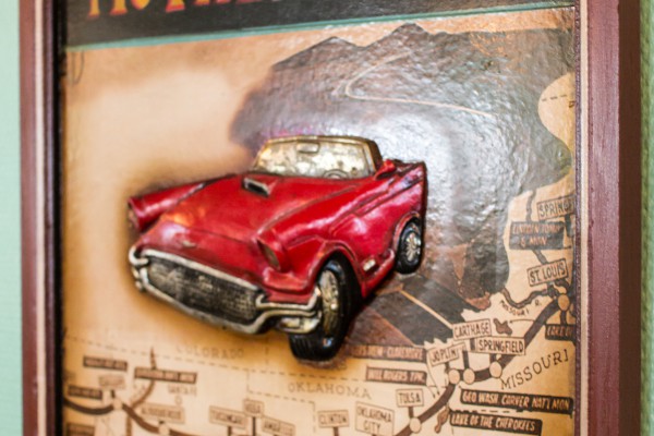 World Of Classics - Museum & Sales 15-06-27