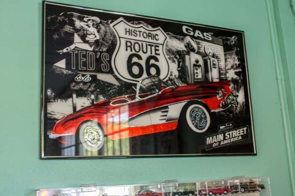 World Of Classics - Museum & Sales 15-06-27