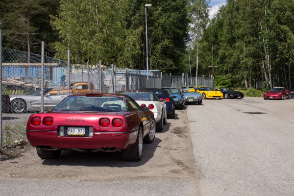 World Of Classics - Museum & Sales 15-06-27