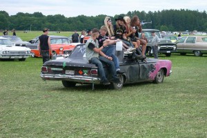 Västerås Summer Meet 2024