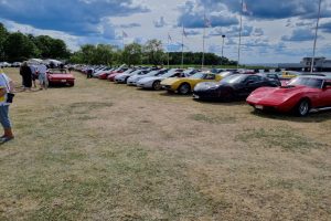 Wheels Nat Umeå 27 juni 2026