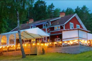 Kvällsträff i Malmköping