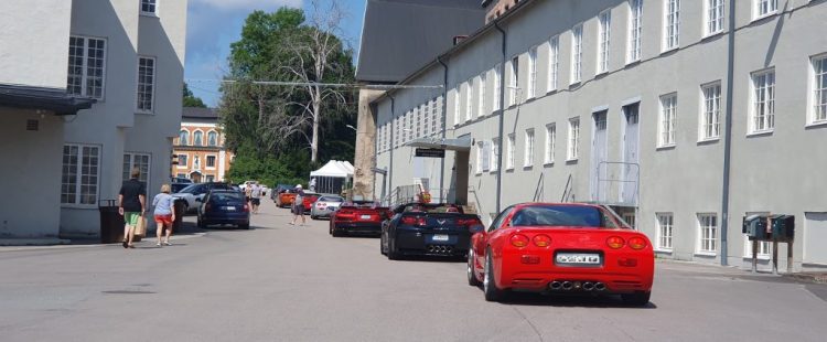 Sörmland den 19 juli