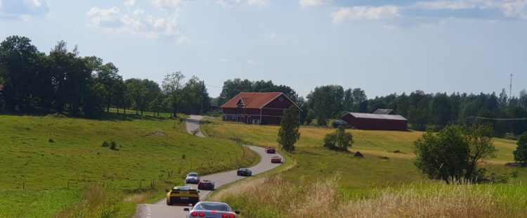 Anmäl dig senast 22 maj