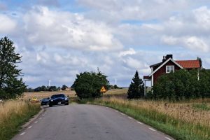 Klubbmästerskap på Mantorp Park