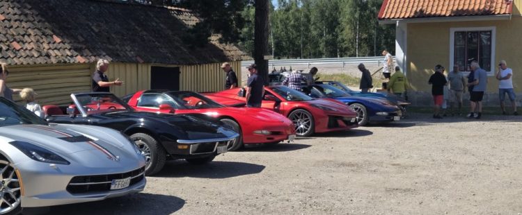 Minns tillbaka till sommaren och läs reportaget!