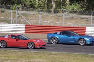 Inbjudan och anmälan till Track School Racing Mantorp Park 13 maj 2026