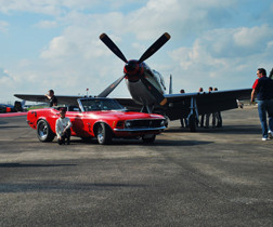 Fly n`Ride Ljungbyhed