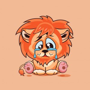 depositphotos_106516076-stock-illustration-sad-lion-cub-crying