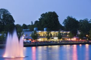 Vintermiddag Växjö 5 Februari