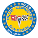 Club Corvette Sweden