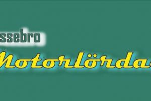 Nossebro motorlördag 2022 - lördag 4 juni