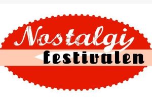 Nostalgifestivalen Vårgårda lördag 10 juni 2023
