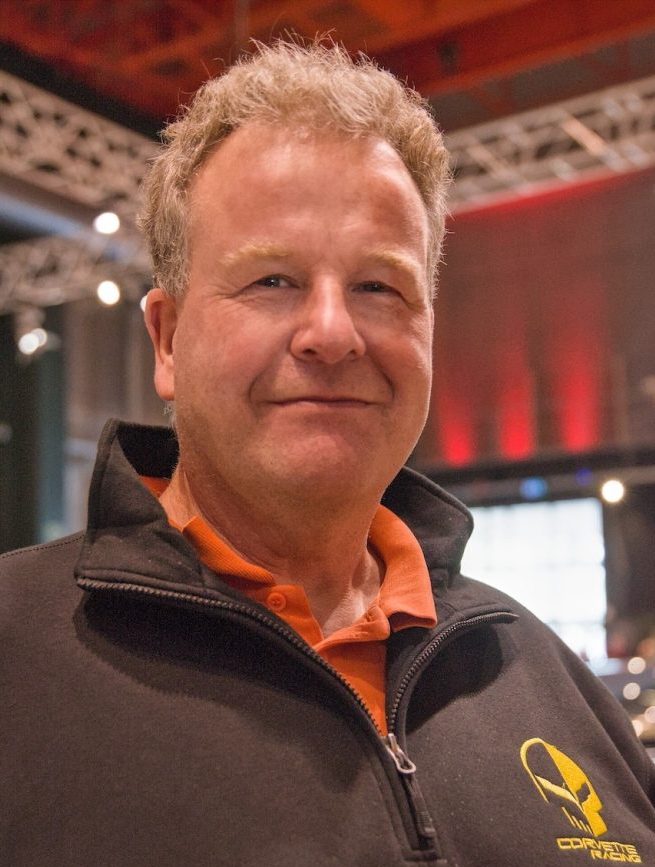 Christer Andersson
