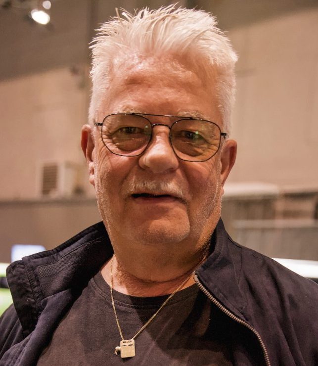 Ingemar Johansson