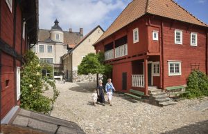 Karlshamn museum