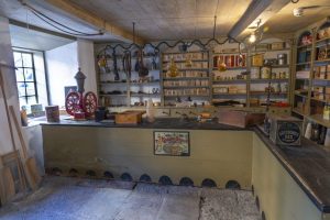 Karlshamn museum