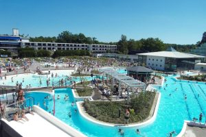 Minisemester till Blekinge och Ronneby Brunn 7 till 10 augusti