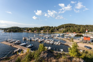 Weekendresa till Vindön 11-13 september