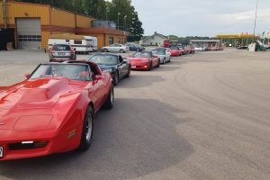 Oldies träff Söndag 17 Augusti - Landsomfattande