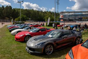 Stockholm Car Meet 2026 INSTÄLLT!