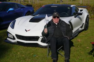 Monztabanan i Älvdalen. Övningskörning.