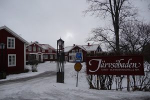 Hälsingeträffen i Järvsö