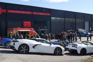 Upptaktsträff i Falun