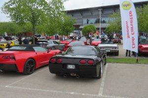 Dala-Sportbilsfestival