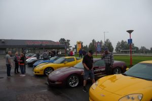 Kvällsträff från Hedemora