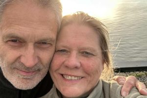 Lördagsträff i Ludvika med besök på Cassels