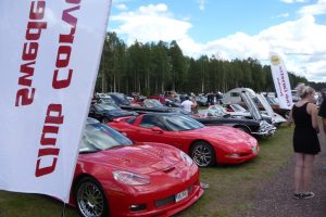 Älvdalens Motorvecka/Wheels evenemang