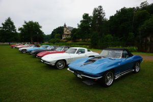 Nostalgifestivalen Nossebro    Lördag 13 juni