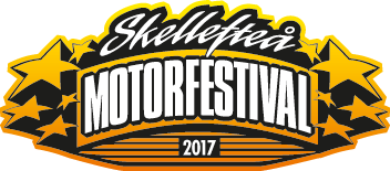 Skellefteå Motor Festival 9 sept 2017 kl 09,00-16,00