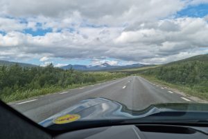 Wheels Haparanda 12 Juli 2025