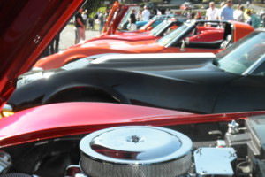 Nasco Yankee Meet Falköping  lördag 25 juli