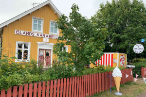 Oldiesträff 26 juli