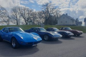 Nostalgiafton i Vadstena