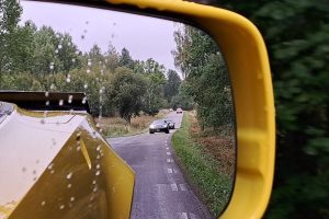 Sensommarträff